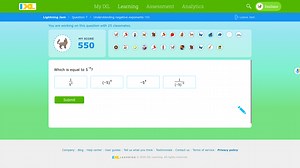 □×My IXLLearningAssessmentAnalyticsEmilianoLightning Jam... | Filo