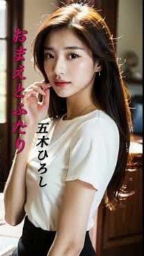 【おまえとふたり】 五木ひろし #演歌 #おまえとふたり #五木ひろし #shorts #響TV