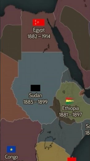 Sudan #history #egipt #facts #geography #map