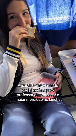 ai chega no intervalo e nao tem nada #fyp #viral #fypシ #foryou #trending #foryoupage