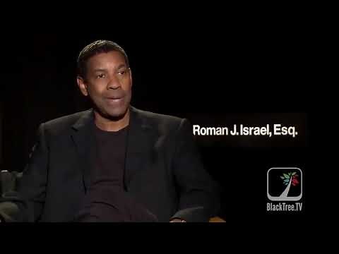 Denzel talks about 11-year old "Yummy" Sandifer who killed a 14-year old and was murdered himself