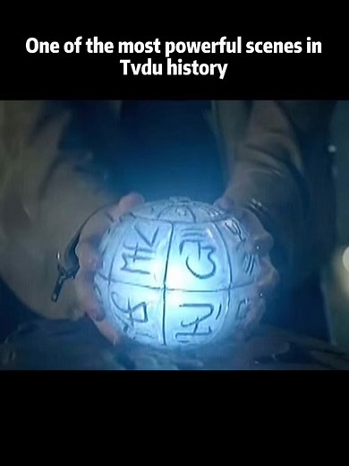 Davina Claire Edits: Powerful Moments from The Vampire Diaries Universe