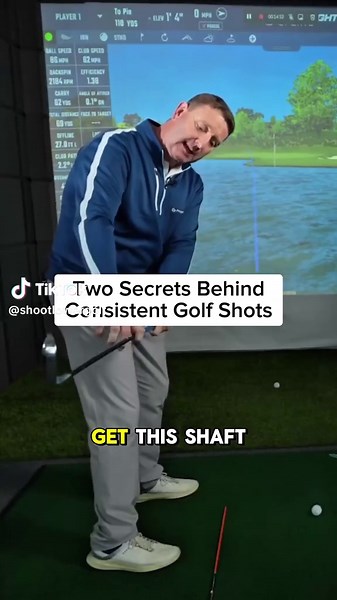 Master Golf Swing Consistency with Proven Tips