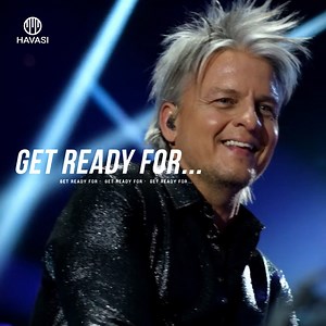 Discover the World of HAVASI Listen Now: https://havasi.stream/TheWorldOfHavasiFP | HAVASI