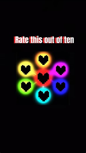 Seven… Seven human souls to break the barrier. #undertale #tobyfox