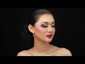 ALIEN QUEEN - Signature Track from the Album, "The 4rth Dimension." #newmusic #newmusicvideo