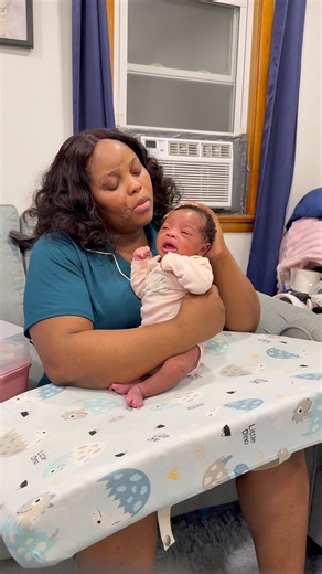 I guess bathing kids should be regarded as an exercise | Andrew Jnr