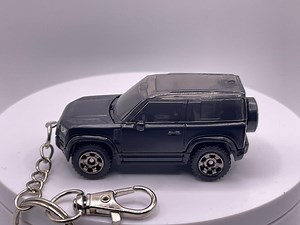 2020 Land Rover Defender Keyring Keychain   Giftbox: Car Enthusiast Gift - Etsy UK