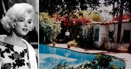 Hot Property | Marilyn Monroe’s onetime Brentwood home sells for over the asking price