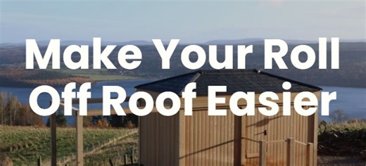 Roll-Off-Roof Observatory Community | Facebook