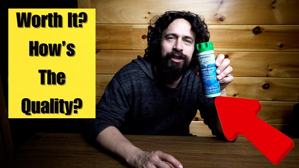 Watch Nikwax Down Wash Review on Amazon Live
