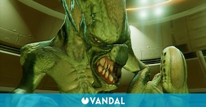 La misión alien de GTA V se puede activar sin hackear el juego