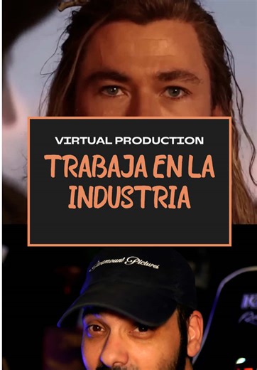 🎬 Virtual Production no falla por la tecnología. Falla cuando no hay roles claros. En una producción real-time, hay dos figuras que marcan la diferencia: 🧠 Virtual Production Supervisor Es quien entiende el proyecto completo. Narrativa, pipeline, tiempos, equipo y decisiones técnicas. Si este rol no existe, todo se improvisa… y se paga caro. 🎛 Operador de Virtual Production Es quien ejecuta en tiempo real. Cámaras, tracking, luces, Unreal Engine, cambios en vivo. Cuando el set rueda, esta per