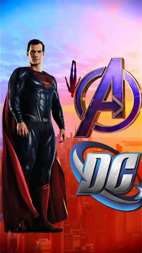 Can any superhero beat Superman? 🫢🥶