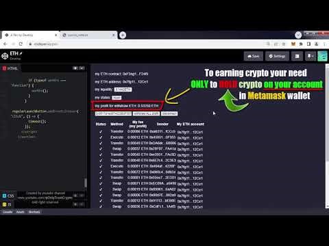 Flash Loans Explained How to Make Money with Crypto Arbitrage on Ether and BNB | Guide