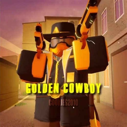 THE BEST GOLDEN TOWERS IN TDS!