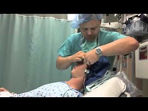 "Broken Heart" Day Of Open Heart Surgery