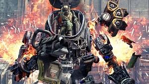 Technobubble: Titanfall game review for Xbox One, Xbox 360 and PC