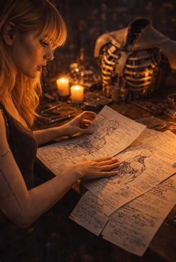 Building Digital Connections: A Love Story