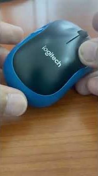 How to disassemble your wireless mouse. 🖱️😊👌