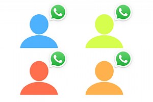 WhatsApp: cómo poner distintos tonos a las notificaciones de un contacto o grupo