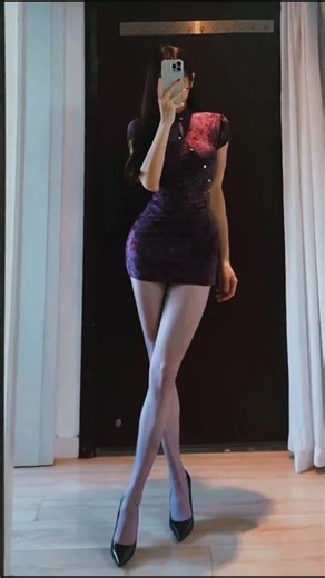 Fastest Dress Change on Camera | Dance Reel#Dance #DressChange #FastTransition #DanceReel #Shorts