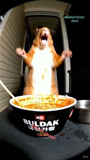 mouse eating food and crying #cartoon #mouse #eating #food #shorts #shortvideo #viral #funny