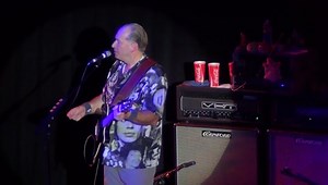 The Hamsters@Rock & Blues Festival 2012