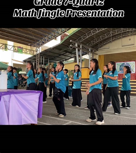 Mathematic Festival 2026: A Student's Jingle Showcase