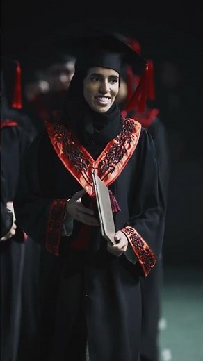 Congrats to CCMS Graduates #shorts