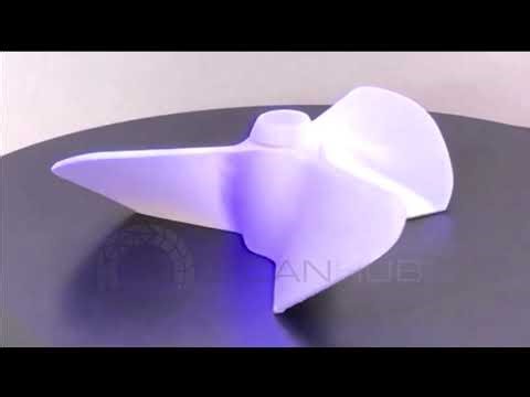 Self-Serve 3D Scanning Explained | ScanHub