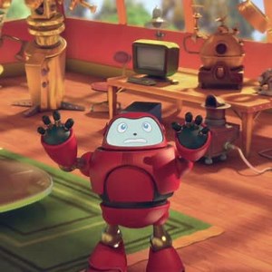 275 reactions · 4 comments | Kids learn what a true hero really is! Get this month’s new Superbook release, “Heroes of the Bible”—plus streaming access to over 60 full episodes! https://go.cbn.com/uHuu  | Superbook | Facebook