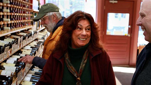 Alice Brock, who helped inspire Arlo Guthrie's classic 'Alice's Restaurant,' dies at 83