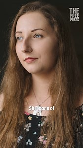 Zoraya ter Beek, 28, expects to be euthanized in early May. She is one of a growing number of people across the West choosing to end their lives rather than live in pain. In 2022, euthanasia comprised 5% of deaths in the Netherlands. | The Free Press