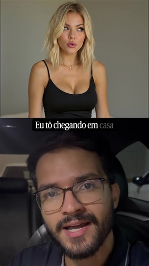 Vc acha normal ver pessoas se relacionando com IA?