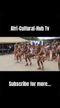 Dumelang Botswana! | Batswana Cultural Dance – Powerful Rhythms & A Celebration of Tradition
