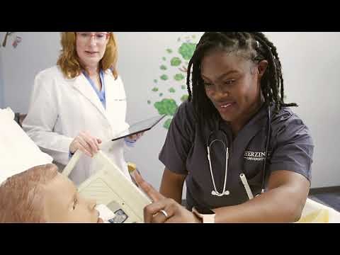 Obtain a Progressive, Career-Focused Education at Herzing