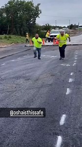 🥱WAITING ON MIX • 🚶‍♂️WALKING AND WORKING SURFACES - SLIPS, TRIPS, AND FALLS: Walking & Working Surface is “ANY Horizontal OR Vertical Surface on OR through which an Employee Walks, Works, OR Gains Access to a Work Area OR Workplace Location” 1910.21(b). • ⤵️Fall Hazard - ANY condition on a Walking-Working Surface that exposes an Employee to a Risk of Harm from a Fall on the same level OR to a Lower Level. 1910.21(b). • 🔗Fall Protection - ANY Equipment, Device, OR System that prevents an Empl