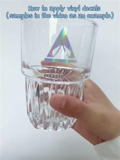 Funny Peeking Cat Face Vinyl Sticker Car Window Door Bumper Decals C