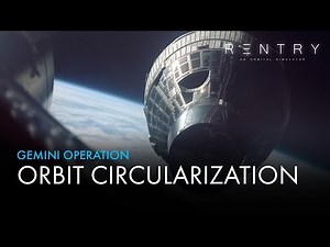 How to circularize your orbit