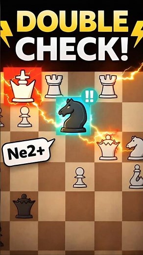 The Power of Double Check (Most Players Miss This)