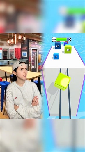 “its not my mistake is it” 🥴 (repost from last year) #dominos