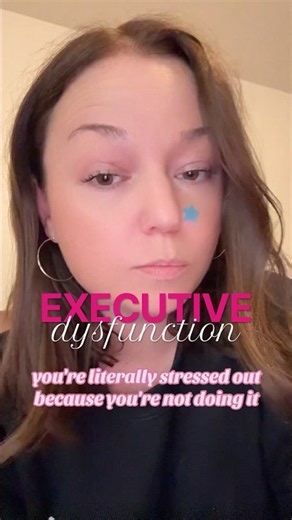 What is Executive Dysfunction with ADHD? This is a reality that is often suffered silently.