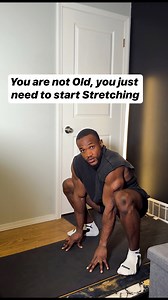 3.4M views · 54K reactions | Your Body will thank you after this Routine #fitness #mobility #mobilityroutine | OJ.Fit | Facebook