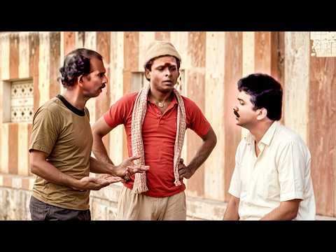 ജയറാമിന്റെ പൊട്ടിച്ചിരിപ്പിച്ച പളനി യാത്ര | Jayaram Comedy Movies