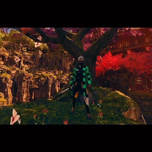 RUOK FF🇹🇭 Vs TGR GTK111🇳🇵 | 1vs1 Most Demanded & Awaited Match 🍷🗿