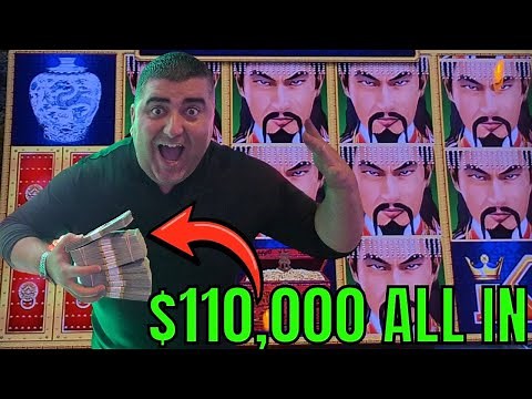 💸 The $180,000 Revenge Spin Begins… I Returned to the Same Slot!