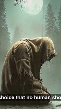 Ancient Cultures Knew The Wendigo Was Already Inside Us #psychology #darkhistory #folklore