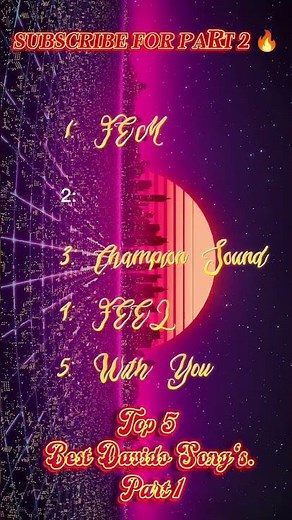 Top 5 Best Davido Song's Part 1