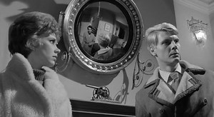 4K Ultra HD Review – The Servant (1963)